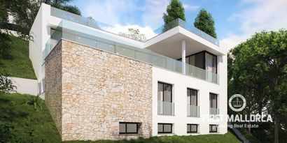 Real Estates picture 0 Ref. 73557