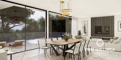 Real Estates picture 3 Ref. 73557