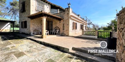 Real Estates picture 0 Ref. 76503