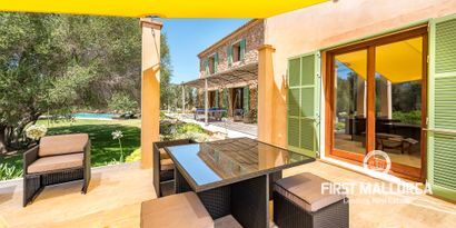 Real Estates picture 1 Ref. R22541