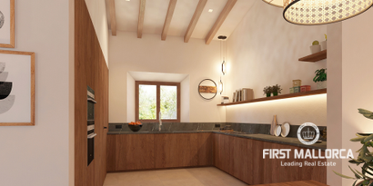 Real Estates picture 4 Ref. Nr. 76616