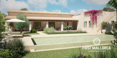 Real Estates picture 0 Ref. Nr. 76616