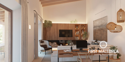 Real Estates picture 2 Ref. Nr. 76616