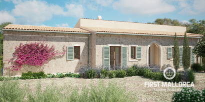 Real Estates picture 7 Ref. Nr. 76616