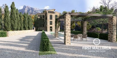 Inmobiliaria picture 0 Ref. Nº. 76693