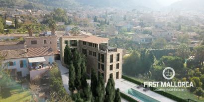 Real Estates picture 0 Ref. Nr. 76715