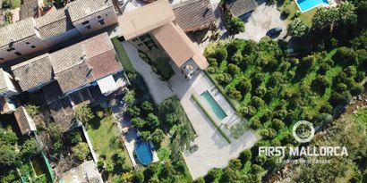 Real Estates picture 5 Ref. Nr. 76715