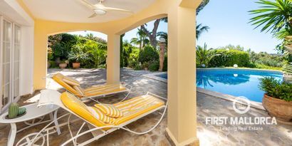 Real Estates picture 3 Ref. 76686