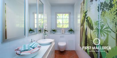 Real Estates picture 23 Ref. 76686