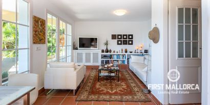 Real Estates picture 6 Ref. 76686