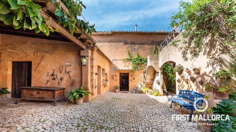 Real Estates Llucmajor 0 Ref. 71604