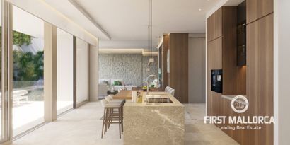 Inmobiliaria picture 4 Ref. Nº. 76824