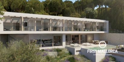 Inmobiliaria picture 2 Ref. Nº. 76824