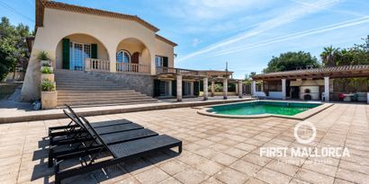 Real Estates picture 0 Ref. Nr. 76828