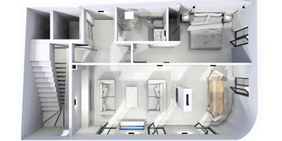 Real Estates picture 7 Ref. 67928