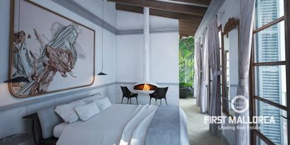 Real Estates picture 2 Ref. 67928