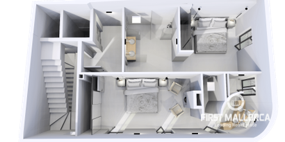 Real Estates picture 9 Ref. 67928