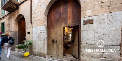Inmobiliaria picture 2 Ref. Nº. 76955