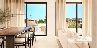 Real Estates picture 2 Ref. 77025