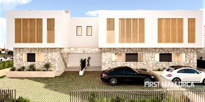 Real Estates picture 1 Ref. 77025