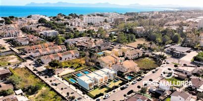 Real Estates picture 13 Ref. 77025