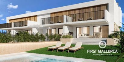 Real Estates picture 0 Ref. 77025