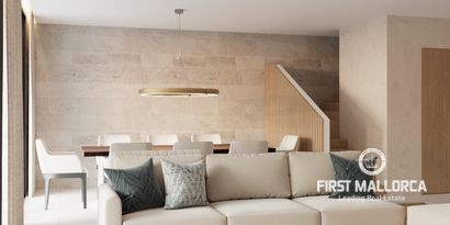 Real Estates picture 5 Ref. 77025