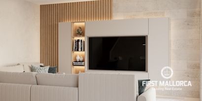 Real Estates picture 10 Ref. 77025