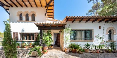 Real Estates picture 1 Ref. 77063