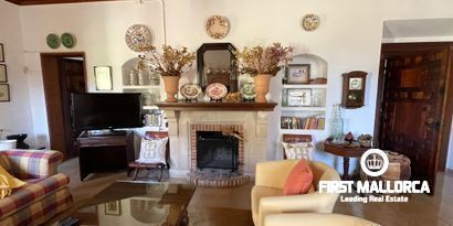 Real Estates picture 3 Ref. 74273