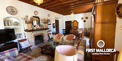 Real Estates picture 4 Ref. 74273