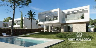 Real Estates picture 0 Ref. 77476