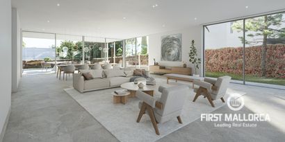 Real Estates picture 1 Ref. 77476