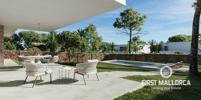 Real Estates picture 3 Ref. 77476