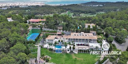 Inmobiliaria picture 26 Ref. Nº. 76107