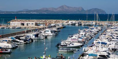 Inmobiliaria picture 29 Ref. Nº. 77472