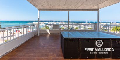 Inmobiliaria picture 0 Ref. Nº. 77472