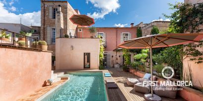 Inmobiliaria picture 0 Ref. Nº. 77716