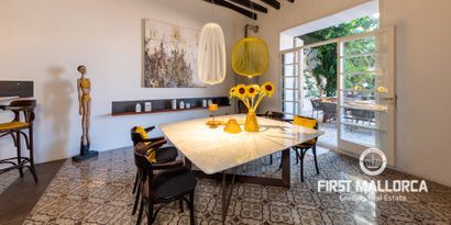 Inmobiliaria picture 4 Ref. Nº. 77716