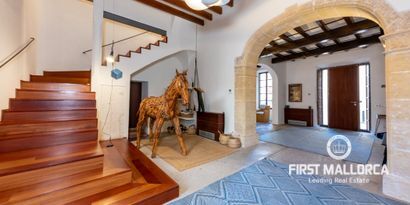 Inmobiliaria picture 5 Ref. Nº. 77716