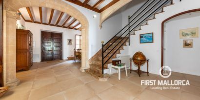 Inmobiliaria picture 4 Ref. Nº. 77674