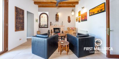 Inmobiliaria picture 7 Ref. Nº. 77674