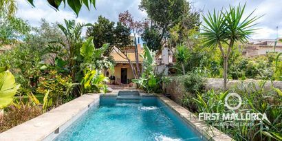 Inmobiliaria picture 0 Ref. Nº. 77674