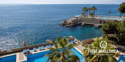 Inmobiliaria picture 11 Ref. Nº. R13865