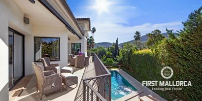 Inmobiliaria picture 1 Ref. Nº. 77834