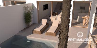 Real Estates picture 2 Ref. Nr. 77989