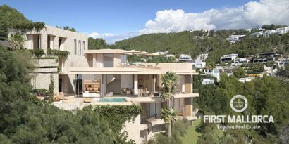 Real Estates picture 1 Ref. 76816