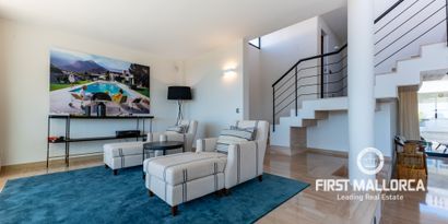 Real Estates picture 9 Ref. 78100