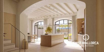 Real Estates picture 9 Ref. 78267