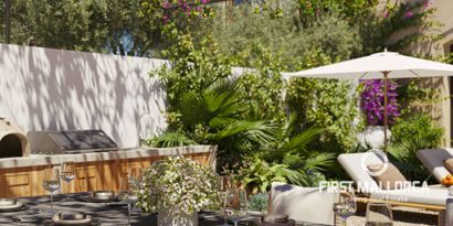 Real Estates picture 4 Ref. 78267